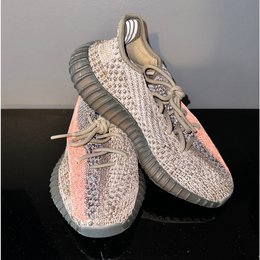 Authentic Yeezy Boost 350